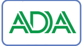 ADA logo